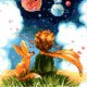 クロスステッチキット 星の王子さま サン・テグジュペリ (RIOLIS・リオリス・1861)