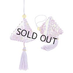 画像1: クロスステッチ キット ビスコーニュ プリムローズ (RIOLIS・リオリス・1695)